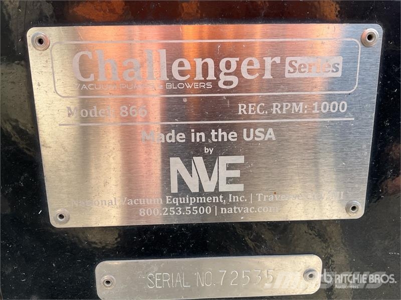 Kenworth T800 Prime Movers