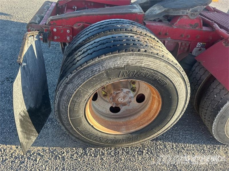 Kenworth T800 Camion dépannage