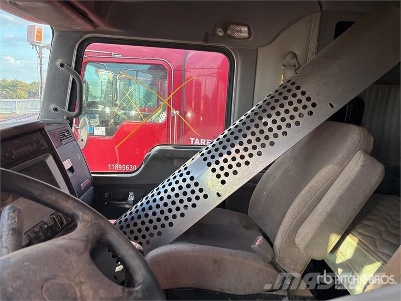 Kenworth T800 Tracteur routier