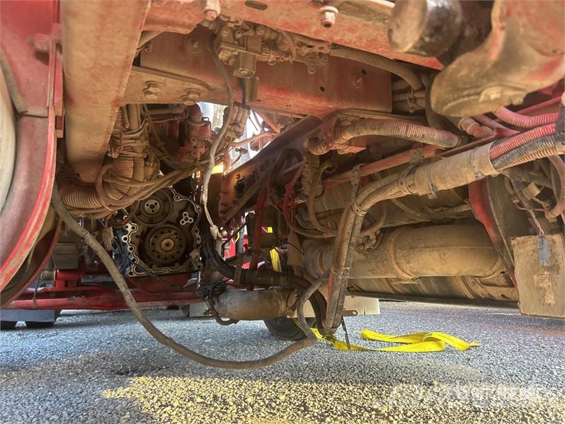 Kenworth T800 وحدات الجر