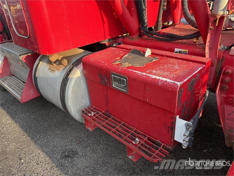 Kenworth T800 Tracteur routier