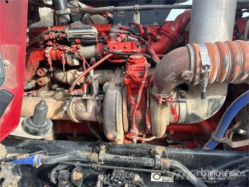 Kenworth T800 Bañeras basculantes usadas