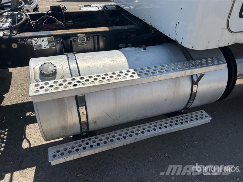 Kenworth T800 Traktorske jedinice