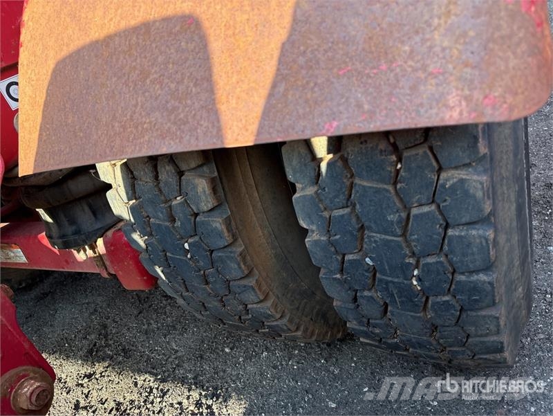 Kenworth T800 Tracteur routier