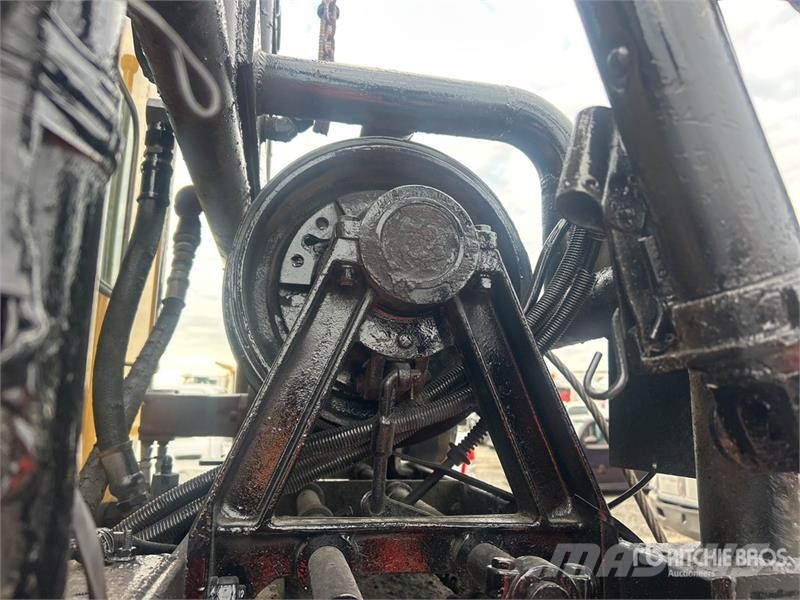 Kenworth T800 Vlečna vozila za tovornjake
