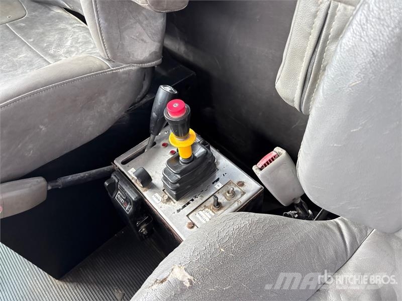 Kenworth T800 Vlečna vozila za tovornjake
