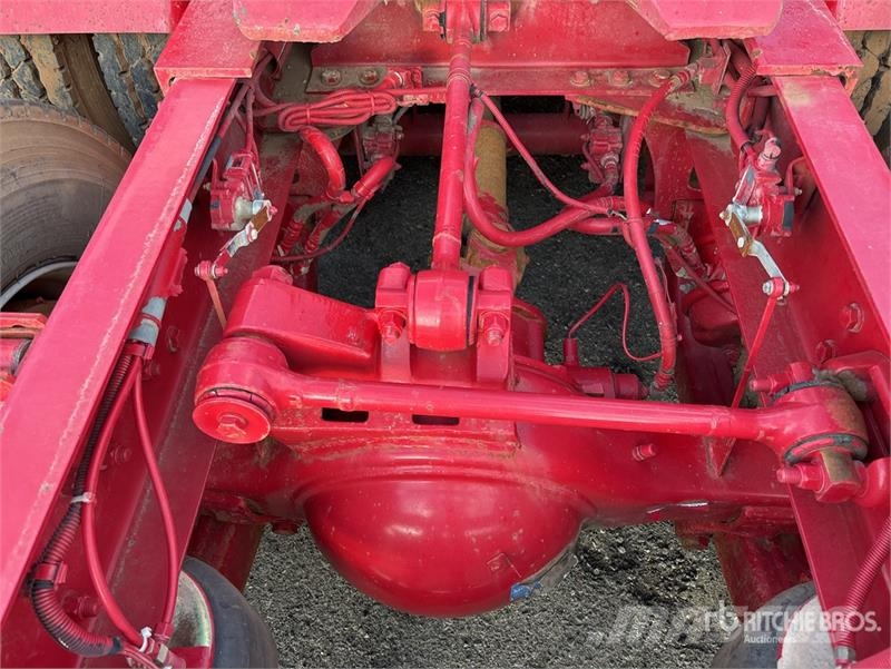 Kenworth T800 Tracteur routier