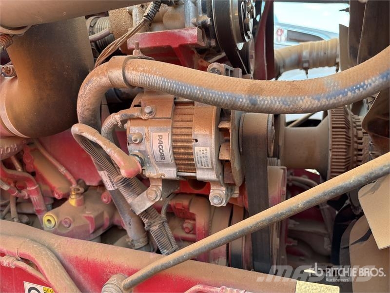 Kenworth T800 Tracteur routier