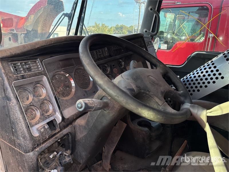 Kenworth T800 Tracteur routier