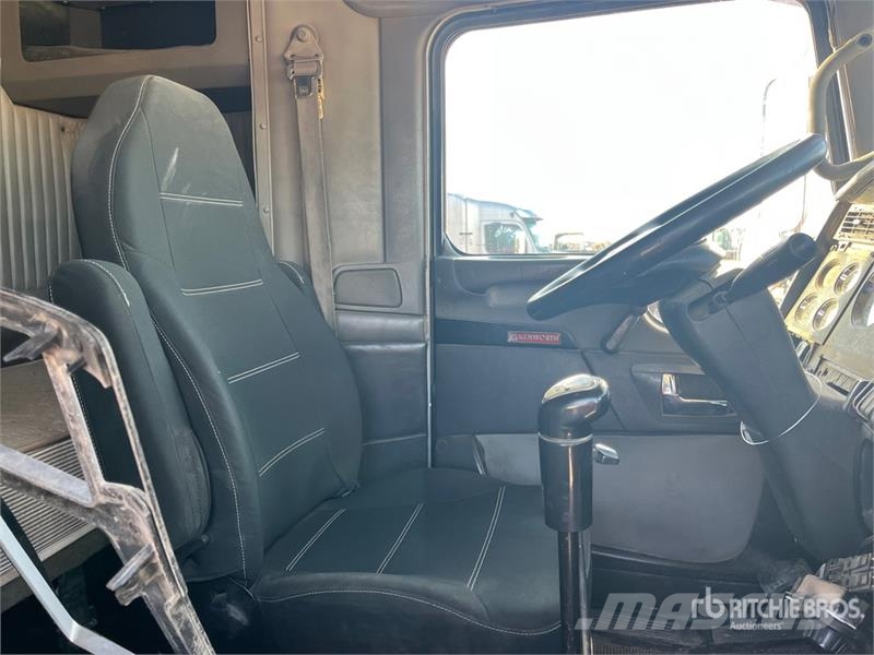 Kenworth T800 Vlačilci