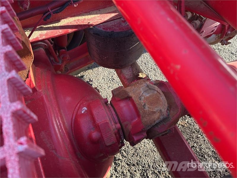 Kenworth T800 Tracteur routier