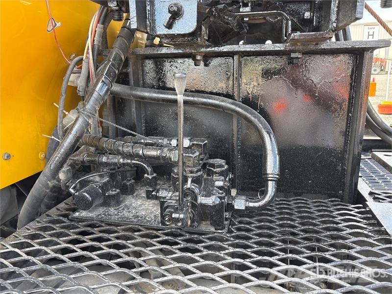 Kenworth T800 Vlečna vozila za tovornjake