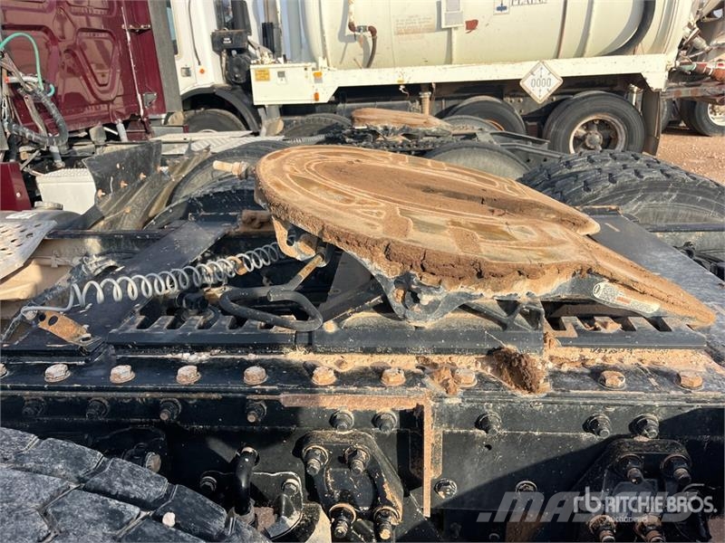 Kenworth T800 Motrici e Trattori Stradali