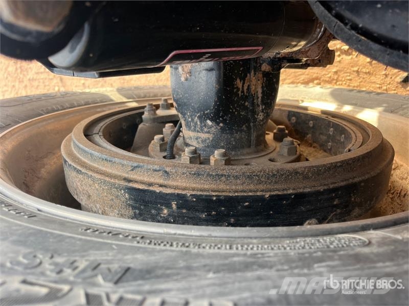 Kenworth T800 Motrici e Trattori Stradali