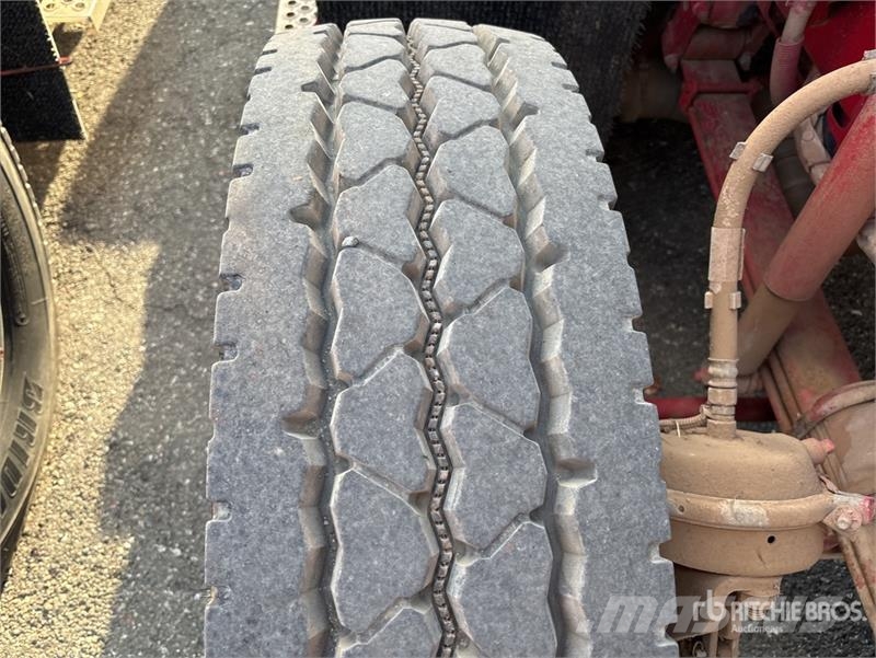 Kenworth T800 Tracteur routier