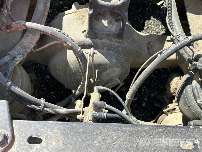 Kenworth T800 Cabezas tractoras