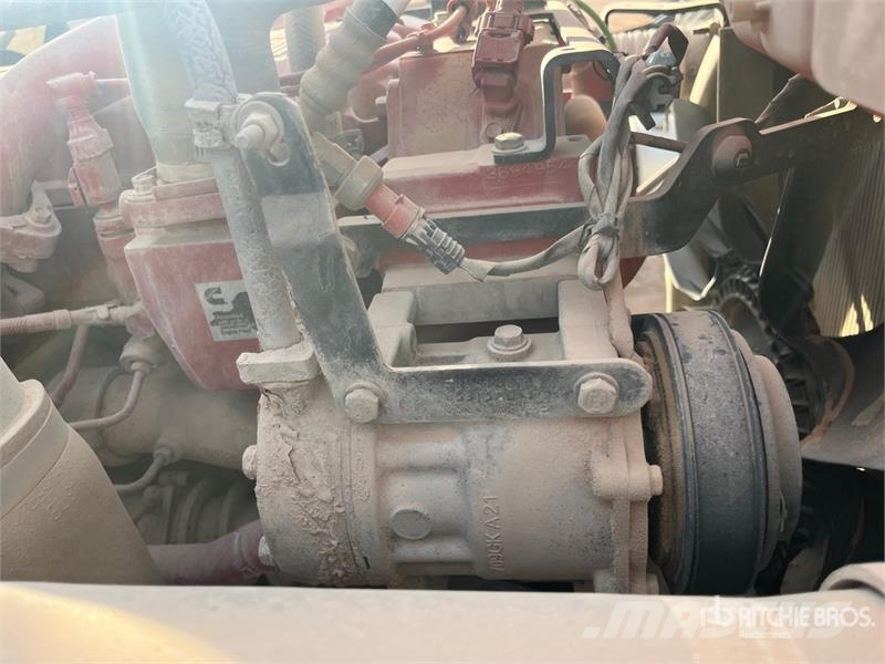 Kenworth T800 Motrici e Trattori Stradali