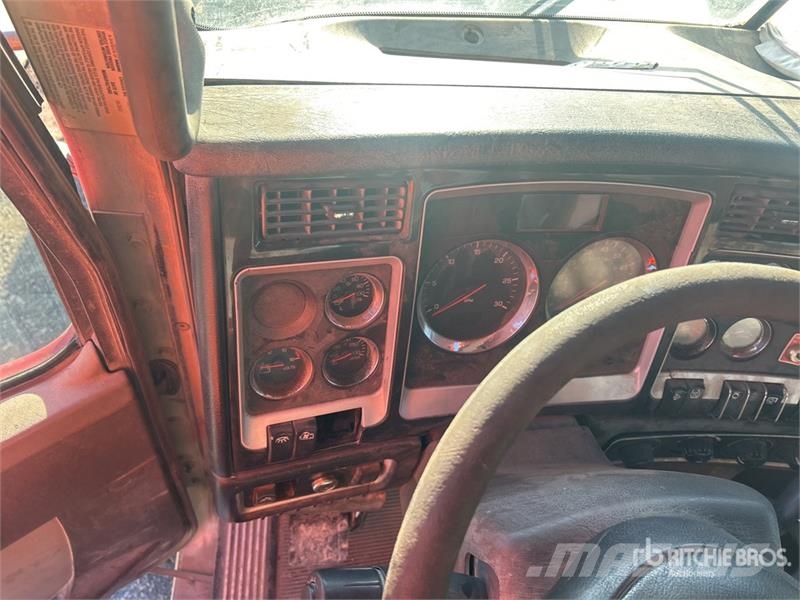 Kenworth T800 Camion dépannage