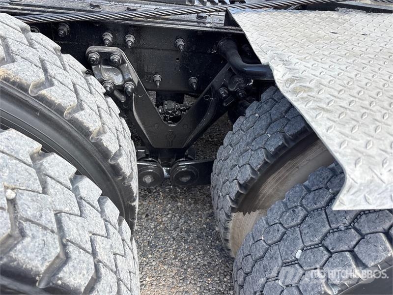 Kenworth T800 Vlečna vozila za tovornjake