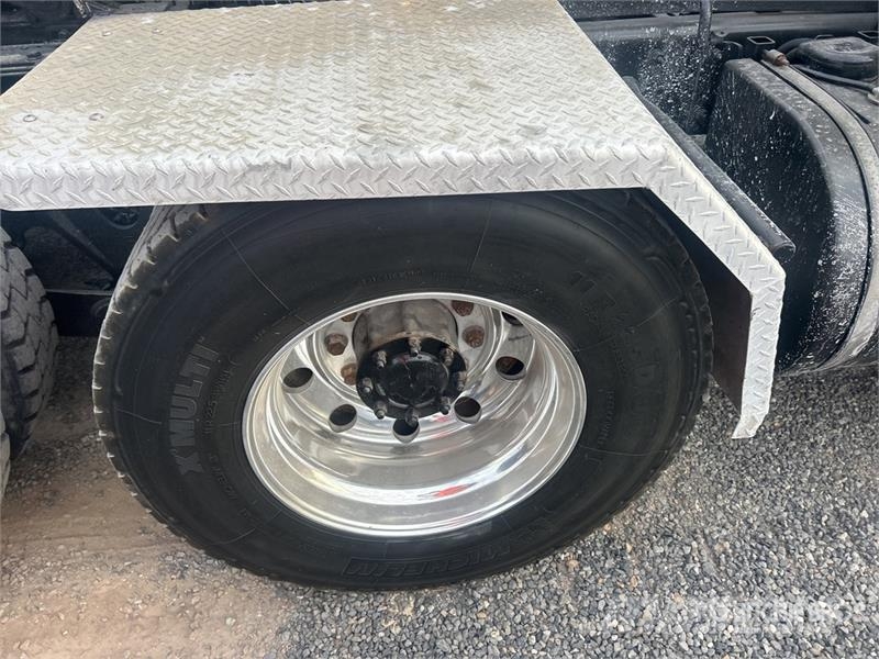 Kenworth T800 Vlečna vozila za tovornjake