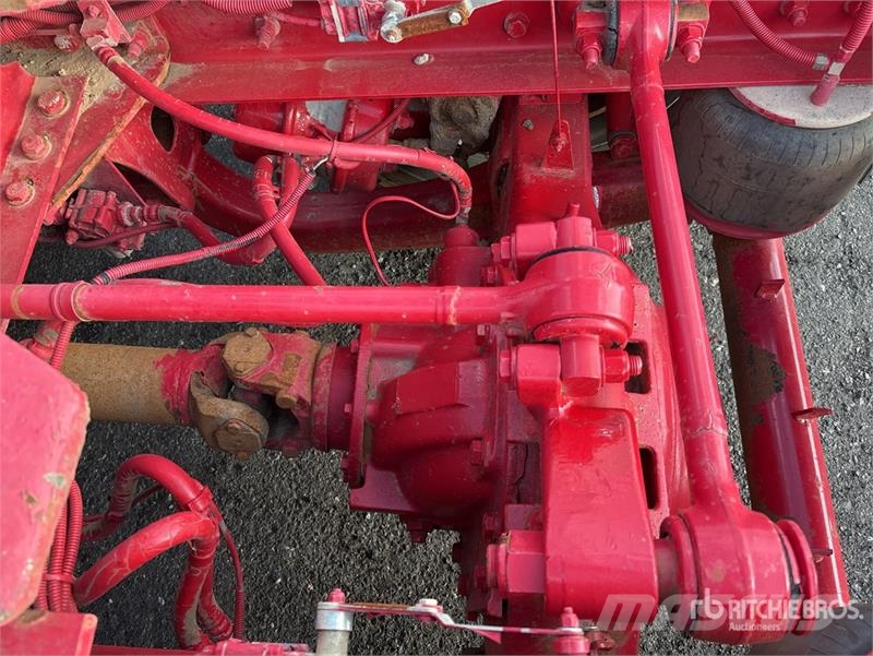 Kenworth T800 Tracteur routier