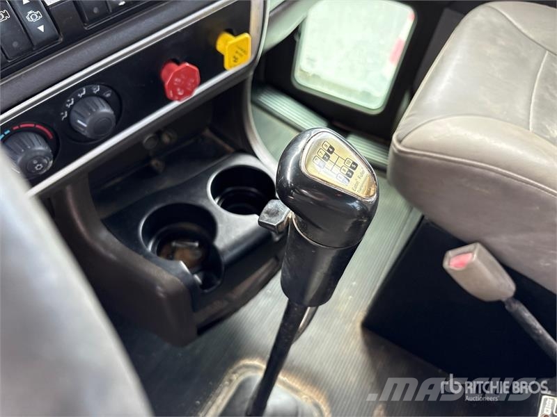 Kenworth T800 Vlečna vozila za tovornjake