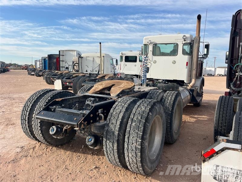 Kenworth T800 Motrici e Trattori Stradali