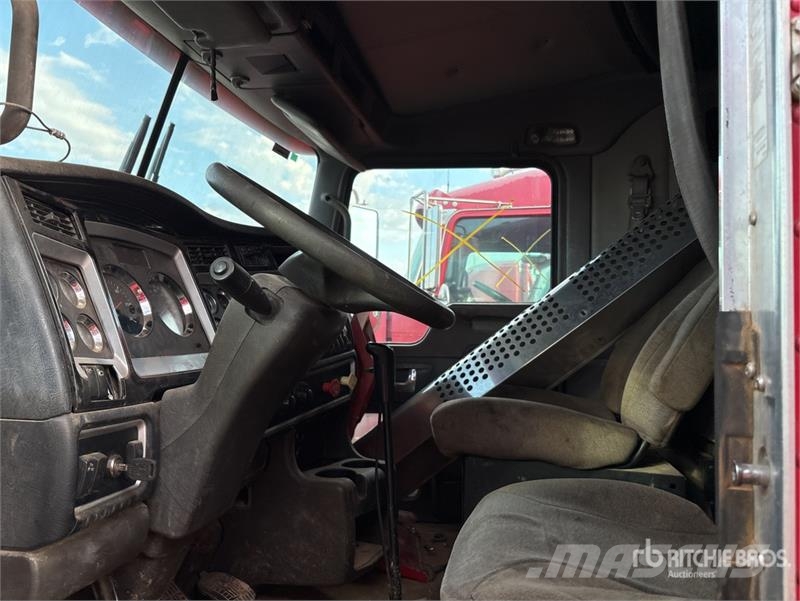 Kenworth T800 Tracteur routier