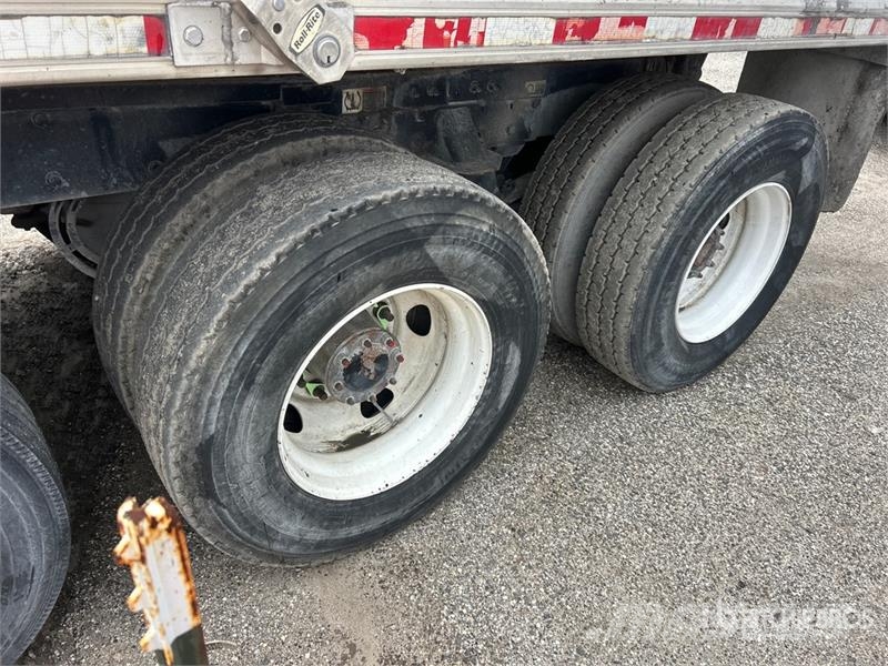 Kenworth T800 傾卸式卡車