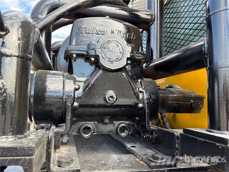 Kenworth T800 Vlečna vozila za tovornjake