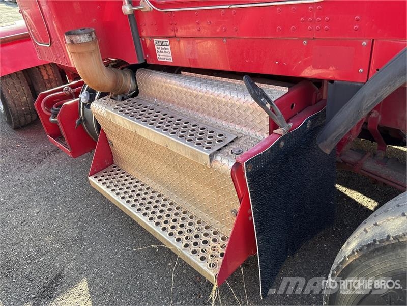 Kenworth T800 Tracteur routier