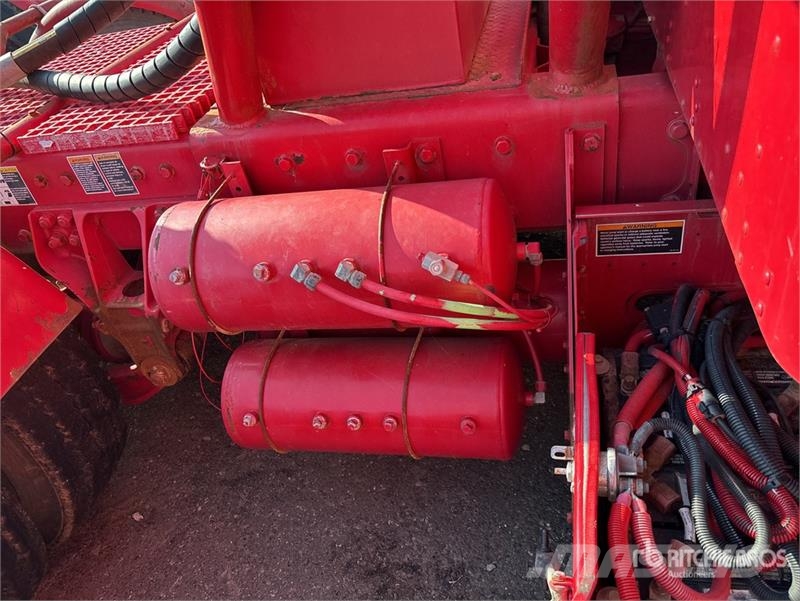 Kenworth T800 Trekkvogner