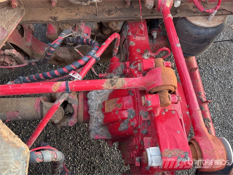 Kenworth T800 Tracteur routier