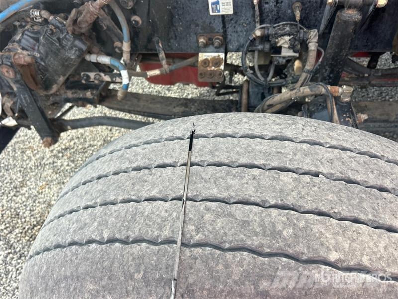 Kenworth T800 Bañeras basculantes usadas
