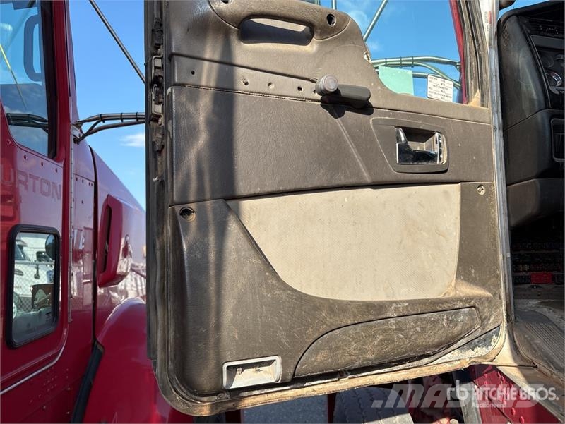 Kenworth T800 Tracteur routier