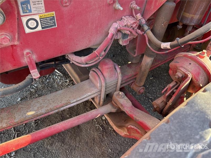 Kenworth T800 Tracteur routier