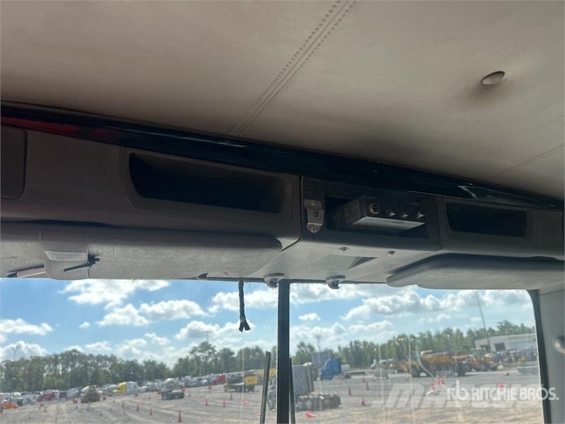 Kenworth T800 Vetopöytäautot
