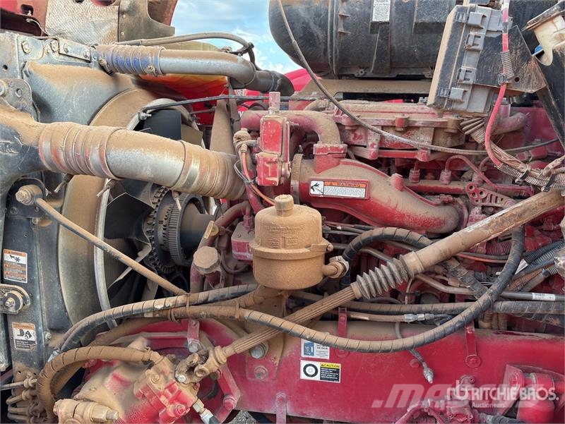 Kenworth T800 Tracteur routier