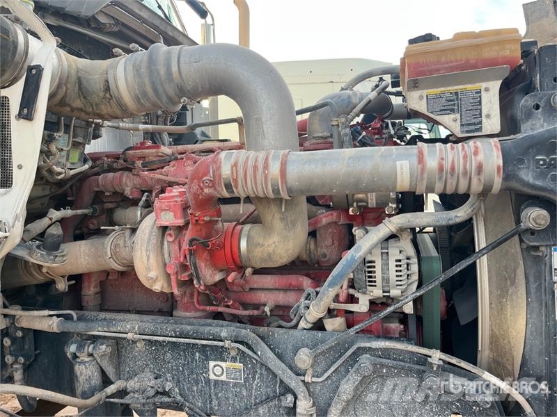 Kenworth T800 Motrici e Trattori Stradali