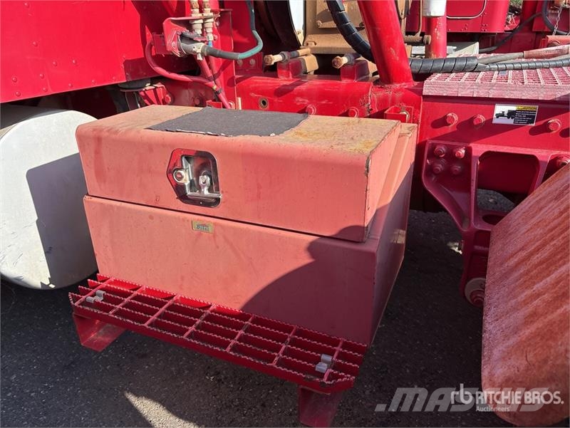 Kenworth T800 Tracteur routier