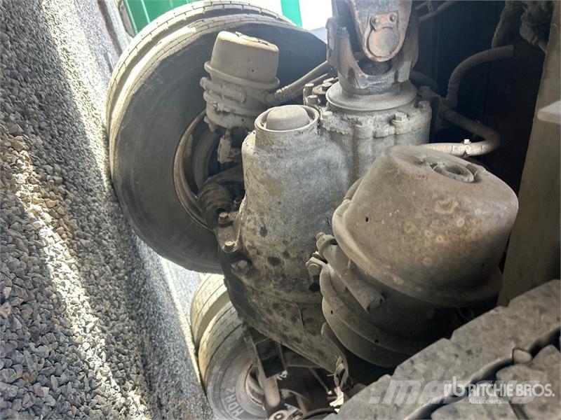 Kenworth T800 Bañeras basculantes usadas