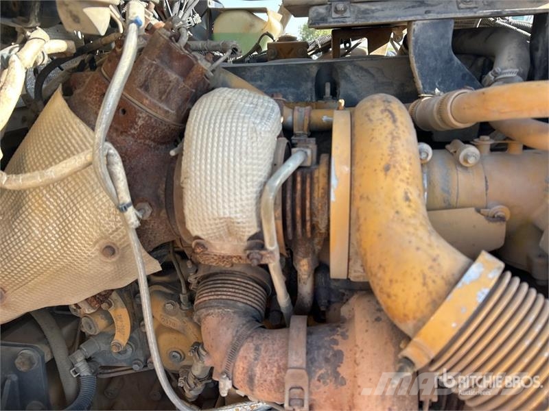 Kenworth T800 Trekkvogner