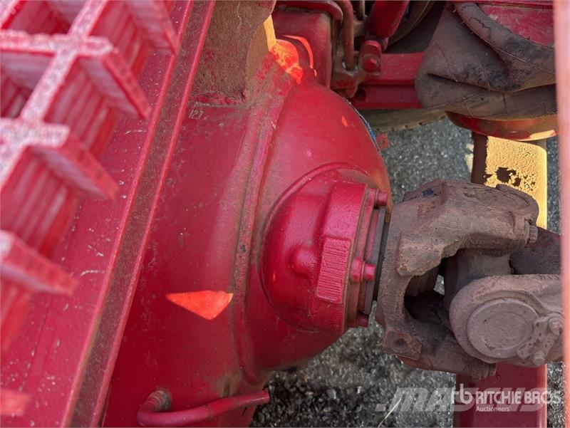 Kenworth T800 Tracteur routier