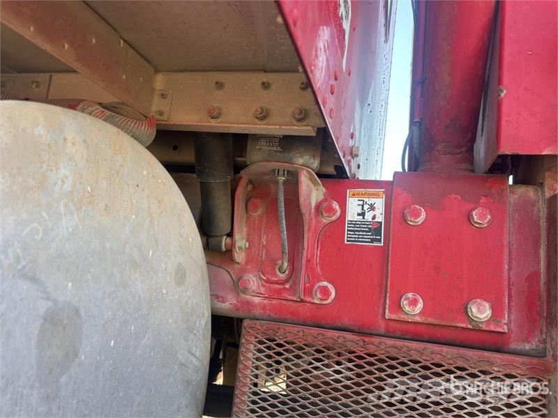Kenworth T800 Camion dépannage