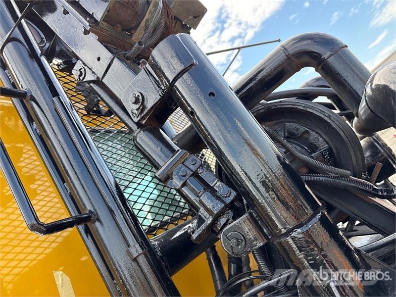 Kenworth T800 Vlečna vozila za tovornjake