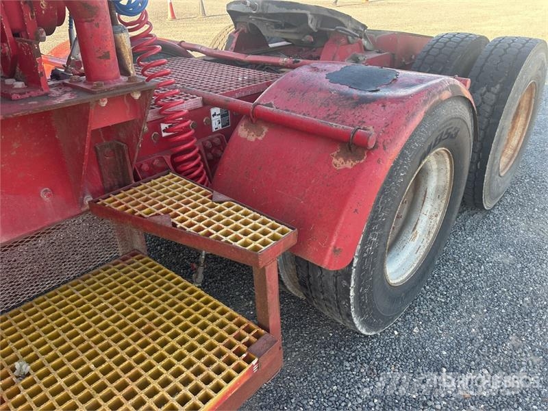 Kenworth T800 Camion dépannage