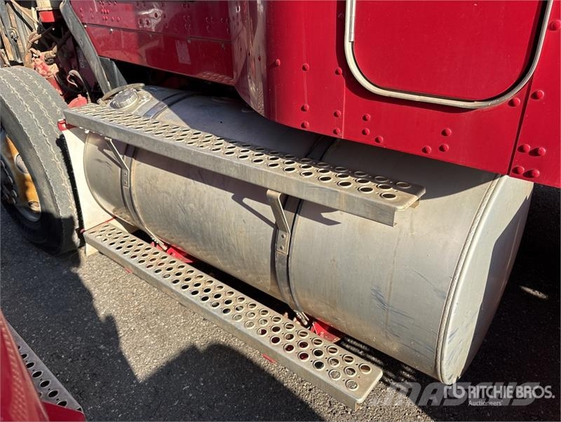Kenworth T800 Tracteur routier