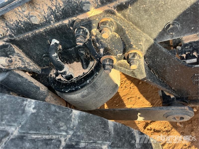 Kenworth T800 Motrici e Trattori Stradali