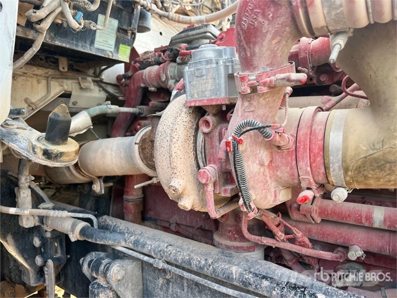 Kenworth T800 Motrici e Trattori Stradali
