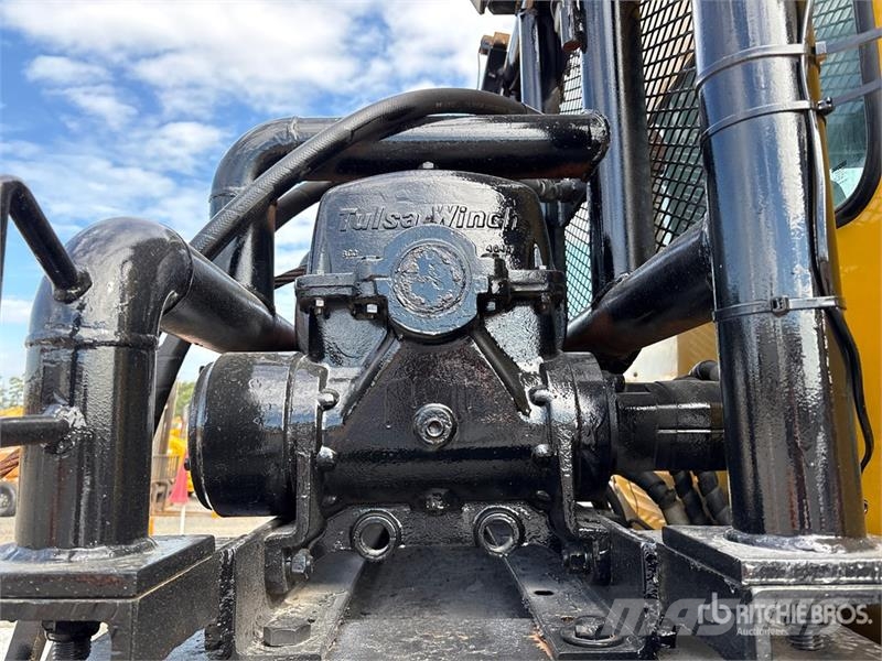 Kenworth T800 Vlečna vozila za tovornjake
